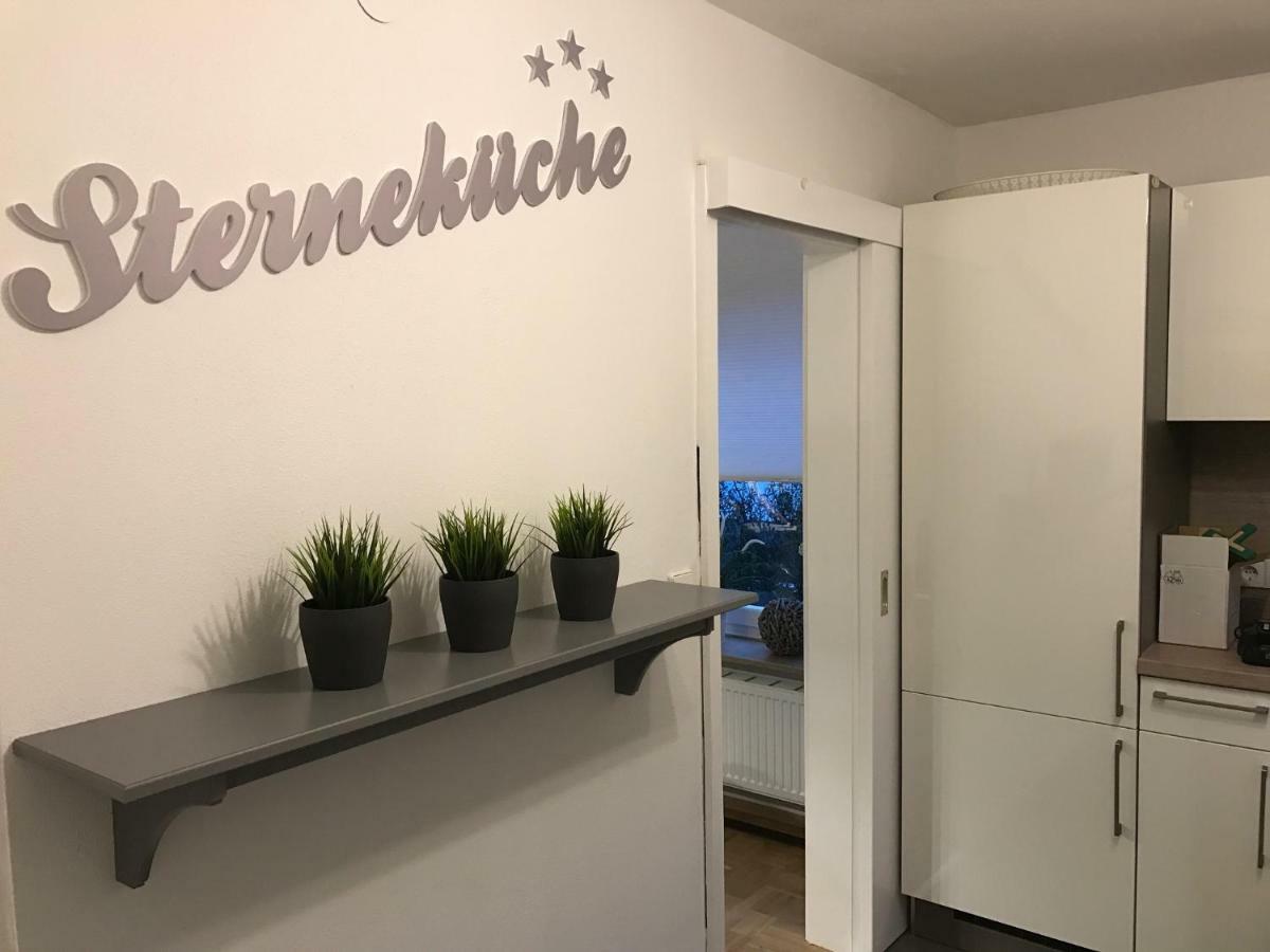 Ferienhaus Vier Jahreszeiten Bad Urach Eksteriør bilde