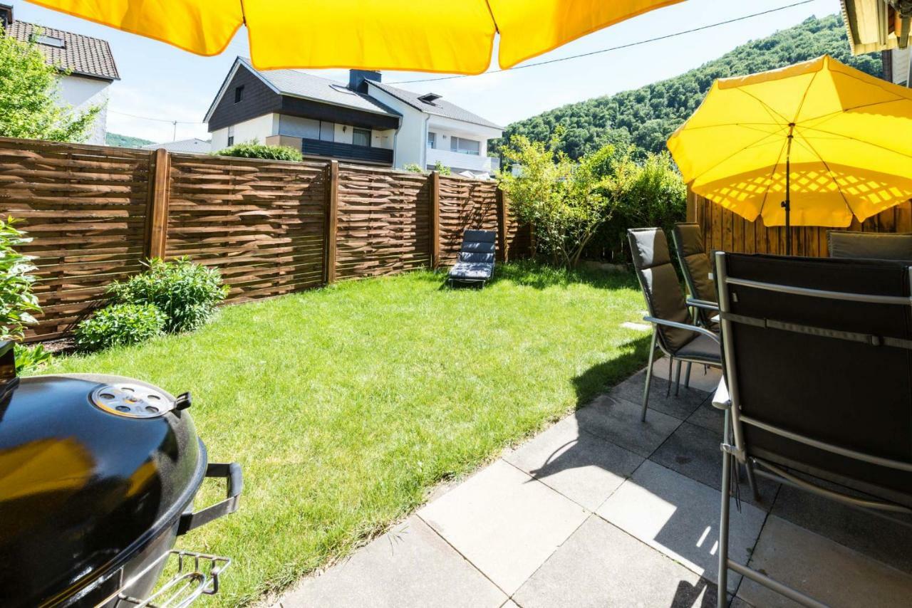Ferienhaus Vier Jahreszeiten Bad Urach Eksteriør bilde